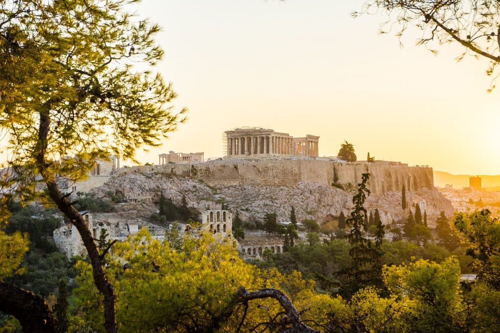 athens, sunset, acropolis-7402123.jpg