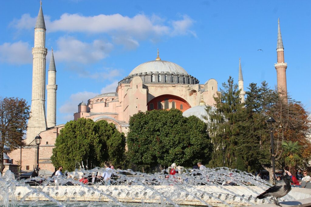 hagia sophia, cami, turkey-3731144.jpg