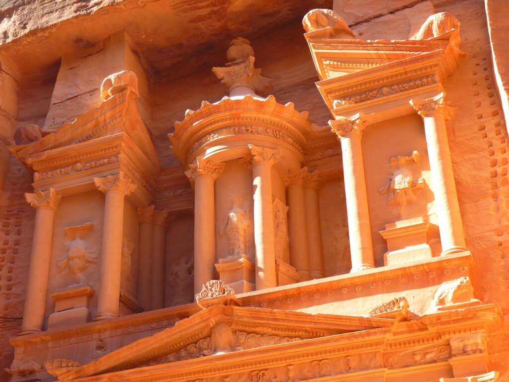 petra, jordan, treasure house-2996.jpg