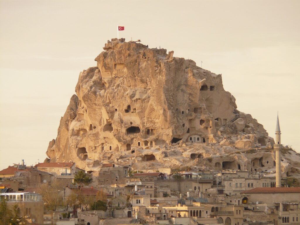 uchisar, tuff stone dwellings, cappadocia-65019.jpg